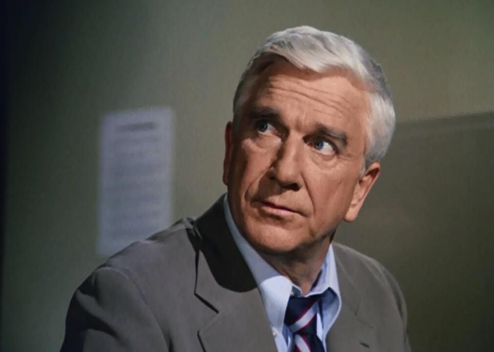 1982: Police Squad! (1982)